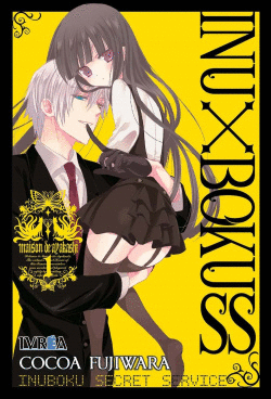 INUXBOKUSS 1