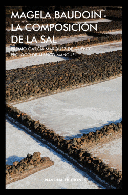 LA COMPOSICI�N DE LA SAL