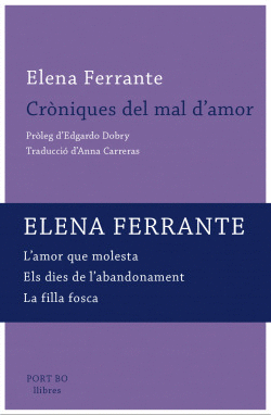 CR�NIQUES DEL MAR D�AMOR