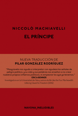 EL PR�NCIPE