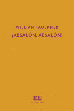 ABSALON, ABSALON!
