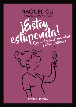 �ESTOY ESTUPENDA!