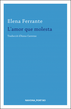 L�AMOR QUE MOLESTA