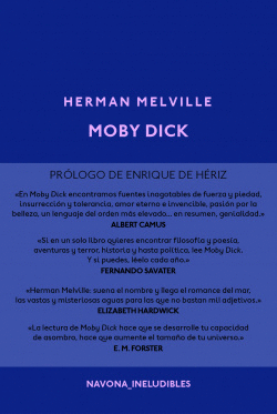 MOBY DICK