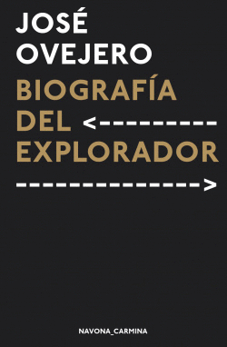 BIOGRAFA DEL EXPLORADOR