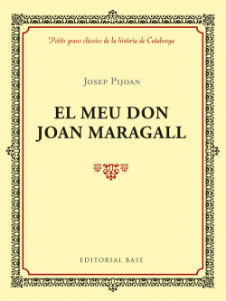 EL MEU DON JOAN MAGAGALL