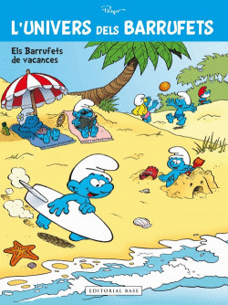 ELS BARRUFETS FAN VACANCES