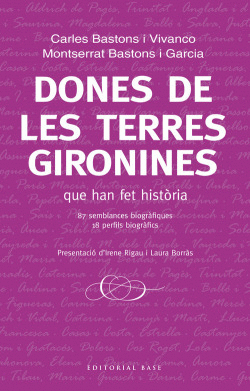 DONES DE LES TERRES GINORINES