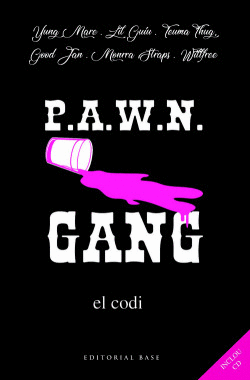 PAMW GAMG. EL CODI