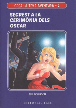 SEGREST A LA CERIM�NIA DELS OSCAR