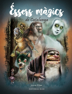 �SSER M�GICS DE CATALUNYA
