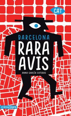 BARCELONA RARA AVISA