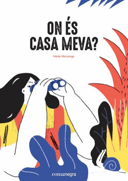 ON �S CASA MEVA?