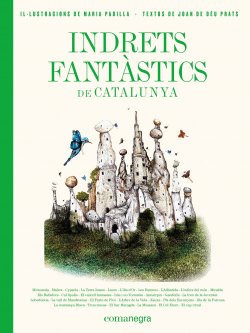 INDRETS FANT�STICS DE CATALUNYA