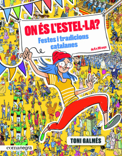 ON �S L'ESTEL-LA?
