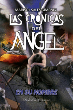 LAS CR�NICAS DEL �NGEL