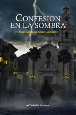CONFESI�N EN LA SOMBRA