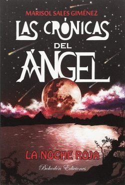 LAS CRONICAS DEL �NGEL.
