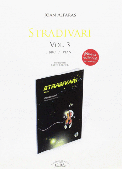 STRADIVARI VOL.3