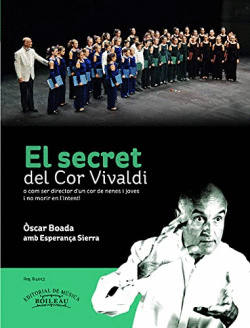 EL SECRET DEL COR VIVALDI