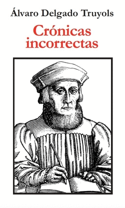 CR�NICAS INCORRECTAS