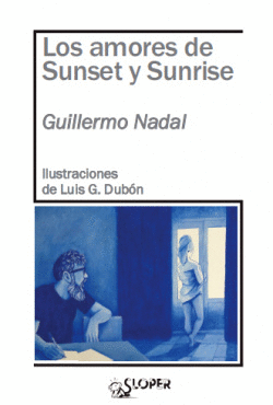 LOS AMORES DE SUSET Y SUNRISE