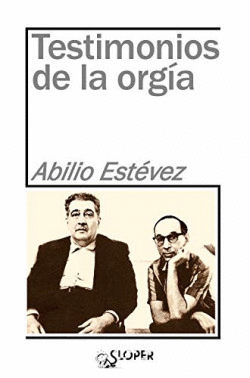 TESTIMONIOS DE LA ORG�A