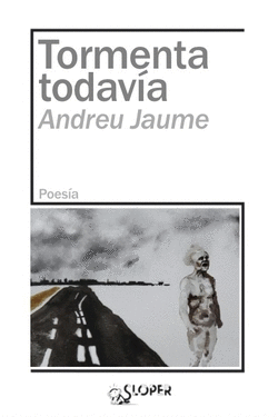 TORMENTA TODAV�A