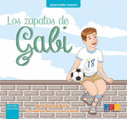 LOS ZAPATOS DE GABI