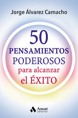 50 PENSAMIENTOS PODEROSOS