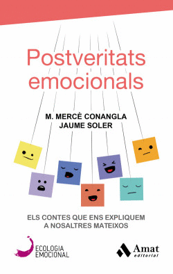 POSTVERITATS EMOCIONALS