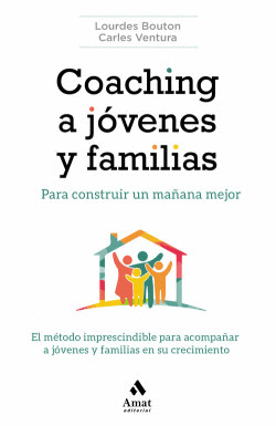 COACHING A J�VENES Y FAMILIAS