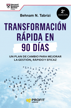 TRANSFORMACI�N R�PIDA EN 90 D�AS