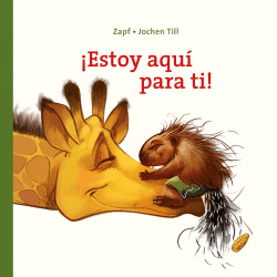 �ESTOY AQUI PARA TI!