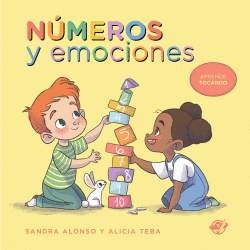 N�MEROS Y EMOCIONES