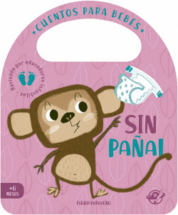 CUENTOS PARA BEB�S - SIN PA�AL