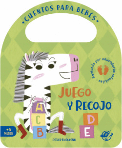 CUENTOS PARA BEB�S - JUEGO Y RECOJO