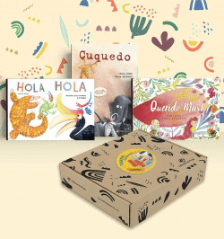 CUENTOS INFANTILES 4 A�OS