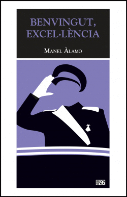 BENVINGUT, EXCEL�L�NCIA