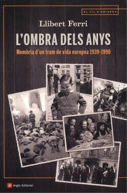 L'OMBRA DEL ANYS