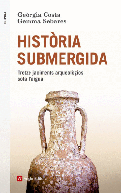 HISTORIA SUBMERGIDA