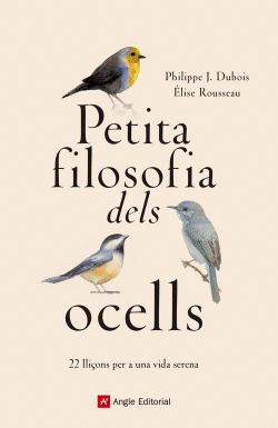 PETITA FILOSOF�A DELS OCELLS