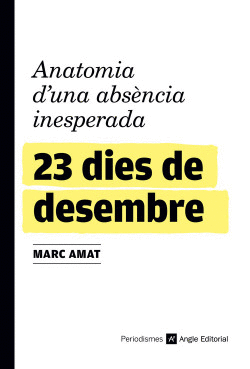 23 DIES DE DESEMBRE