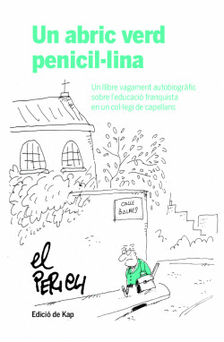 UN ABRIC VERD PENICIL�LINA