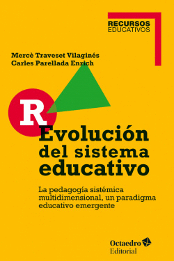 R-EVOLUCI�N DEL SISTEMA EDUCATIVO