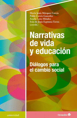 NARRATIVAS DE VIDA Y EDUCACI�N