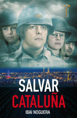 SALVAR CATALU�A