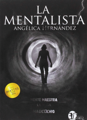 LA MENTALISTA