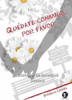 QU�DATE CONMIGO, POR FAVOR