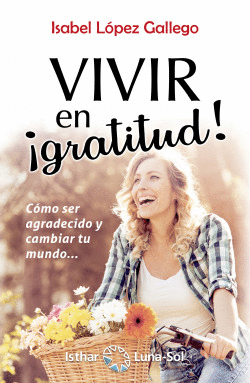 VIVIR EN �GRATITUD!